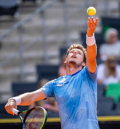 Pablo Carreno Busta ESP 15 07 21, Hamburg European Open, Hamburg, Hamburger Rothenbaum,ATP500 Â