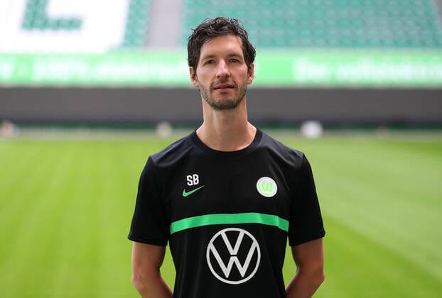 VfL photo appointment Wolfsburg, 13 07 2021, FOOTBALL VfL Wolfsburg, Bundesliga, photo appointment, season 2021 22 team doctor Dr Stephan Bornhardt VfL Wolfsburg