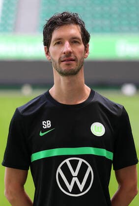 VfL photo appointment Wolfsburg, 13 07 2021, FOOTBALL VfL Wolfsburg, Bundesliga, photo appointment, season 2021 22 team doctor Dr Stephan Bornhardt VfL Wolfsburg