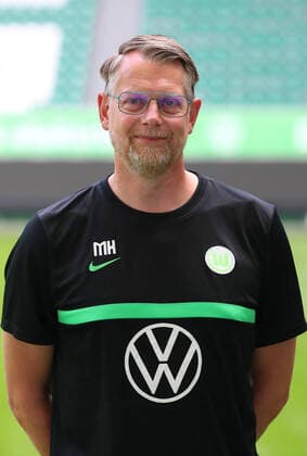 VfL photo appointment Wolfsburg, 13 07 2021, FOOTBALL VfL Wolfsburg, Bundesliga, photo appointment, season 2021 22 masseur Manfred Kross VfL Wolfsburg