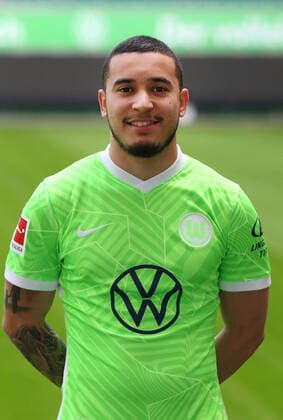VfL photo appointment Wolfsburg, 13 07 2021, FOOTBALL VfL Wolfsburg, Bundesliga, photo appointment, season 2021 22 William VfL Wolfsburg