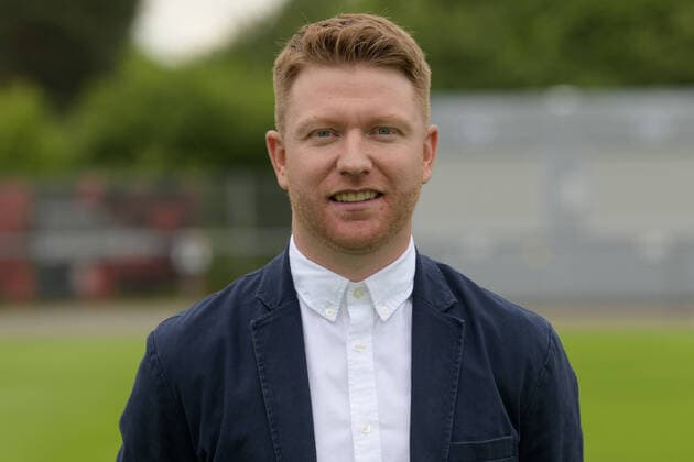 15 07 2021, xjhx, football 3 league, SV Wehen Wiesbaden portrait date 2021 2022 emspor, v l sporting director Paul Fernie DFL DFB REGULATES PROHIBIT ANY USE OF PHOTOGRAPHS as IMAGE SEQUENCES and or QUASI VIDEO Wehen