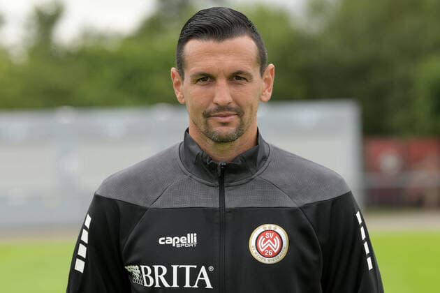 15 07 2021, xjhx, football 3 league, SV Wehen Wiesbaden portrait date 2021 2022 emspor, v l goalkeeper coach Marjan Petkovic SV Wehen Wiesbaden DFL DFB REGULATES PROHIBIT ANY USE OF PHOTOGRAPHS as IMAGE SEQUENCES and or QUASI VIDEO Wehen