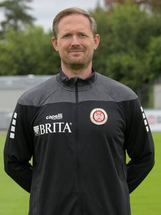 15 07 2021, xjhx, football 3 league, SV Wehen Wiesbaden portrait date 2021 2022 emspor, v l athletics coach Sebastian Wagener DFL DFB REGULATES PROHIBIT ANY USE OF PHOTOGRAPHS as IMAGE SEQUENCES and or QUASI VIDEO Wehen