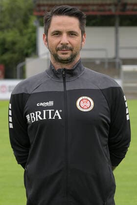 15 07 2021, xjhx, football 3 league, SV Wehen Wiesbaden portrait date 2021 2022 emspor, v l Head Physiotherapist Jürgen Kern DFL DFB REGULATES PROHIBIT ANY USE OF PHOTOGRAPHS as IMAGE SEQUENCES and or QUASI VIDEO Wehen