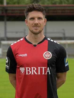 15 07 2021, xjhx, football 3 league, SV Wehen Wiesbaden portrait date 2021 2022 emspor, v l Dennis Kempe SV Wehen Wiesbaden DFL DFB REGULATES PROHIBIT ANY USE OF PHOTOGRAPHS as IMAGE SEQUENCES and or QUASI VIDEO Wehen