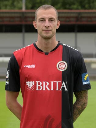 15 07 2021, xjhx, football 3 league, SV Wehen Wiesbaden portrait date 2021 2022 emspor, v l Gustaf Nilsson DFL DFB REGULATES PROHIBIT ANY USE OF PHOTOGRAPHS as IMAGE SEQUENCES and or QUASI VIDEO Wehen
