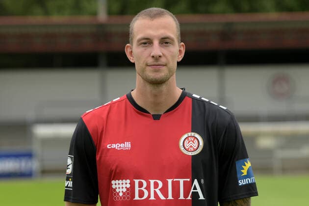 15 07 2021, xjhx, football 3 league, SV Wehen Wiesbaden portrait date 2021 2022 emspor, v l Gustaf Nilsson DFL DFB REGULATES PROHIBIT ANY USE OF PHOTOGRAPHS as IMAGE SEQUENCES and or QUASI VIDEO Wehen