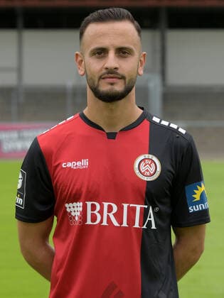 15 07 2021, xjhx, football 3 league, SV Wehen Wiesbaden portrait date 2021 2022 emspor, v l Mehmet Kurt DFL DFB REGULATES PROHIBIT ANY USE OF PHOTOGRAPHS as IMAGE SEQUENCES and or QUASI VIDEO Wehen