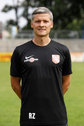 15 07 2021, Wilhelm Langrehr Stadion, Garbsen, 3 Liga, TSV Havelse team photo and portrait appointment, in picture Ruediger Ziehl coach, Havelse TSV Havelse