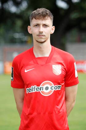 15 07 2021, Wilhelm Langrehr Stadion, Garbsen, 3 Liga, TSV Havelse team photo and portrait appointment, in picture Marco Schleef 3, Havelse TSV Havelse