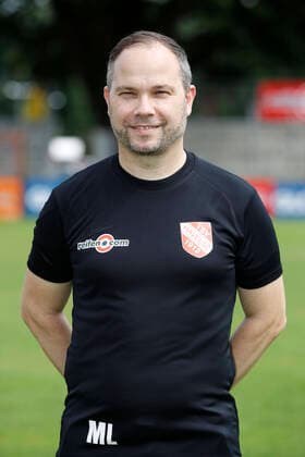 15 07 2021, Wilhelm Langrehr Stadion, Garbsen, 3 Liga, TSV Havelse team photo and portrait appointment, in picture Matthias Limbach Manager, Sporting Director, Havelse TSV Havelse