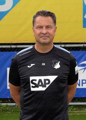 Team doctor Ralph Kern , TSG 1899 Hoffenheim Porträttermin TSG 1899 Hoffenheim 2021 2022 Zuzenhausen, GER, 15 07 2020 ,Football 1 Bundesliga 2021 2022 Editorial use only
