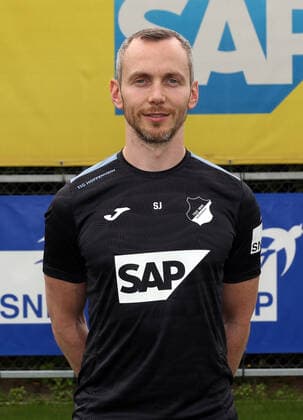 Physiotherapist Sören Johannsen , TSG 1899 Hoffenheim Porträttermin TSG 1899 Hoffenheim 2021 2022 Zuzenhausen, GER, 15 07 2020 ,Football 1 Bundesliga 2021 2022 Editorial use only