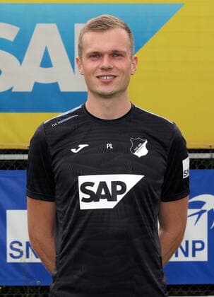 Athletic trainer Philipp Lussi , TSG 1899 Hoffenheim Porträttermin TSG 1899 Hoffenheim 2021 2022 Zuzenhausen, GER, 15 07 2020 ,Football 1 Bundesliga 2021 2022 Editorial use only