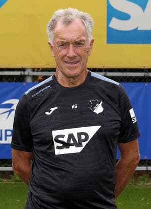 Supervisor Heinz Seyfert , TSG 1899 Hoffenheim Porträttermin TSG 1899 Hoffenheim 2021 2022 Zuzenhausen, GER, 15 07 2020 ,Football 1 Bundesliga 2021 2022 Editorial use only
