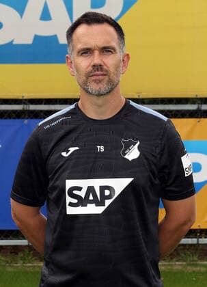 Supervisor Timo Seyfert , TSG 1899 Hoffenheim Porträttermin TSG 1899 Hoffenheim 2021 2022 Zuzenhausen, GER, 15 07 2020 ,Football 1 Bundesliga 2021 2022 Editorial use only