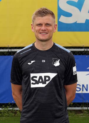Preventive trainer Christian Neitzert , TSG 1899 Hoffenheim Porträttermin TSG 1899 Hoffenheim 2021 2022 Zuzenhausen, GER, 15 07 2020 ,Football 1 Bundesliga 2021 2022 Editorial use only Porträttermin Porträt Vorstellung Präsentation Pressetermin xptt x0x 2021 Fussball Herren,Männer,Ballsport,2021 2022,21 22,2021-2022,Saison,1. Bundesliga,Bundesliga,TSG 1899 Hoffenheim,Porträttermin 2021 2022,Portrait,Portraet,Porträt,Fototermin,Vorstellung,Präsentation,Pressetermin,Fußball,GER,<br><br>