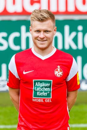 Jean Zimmer 1 FC Kaiserslautern , portrait appointment, 1 FC Kaiserslautern, Football, 3 Bundesliga, 15 07 2021 portrait appointment, 1 FC Kaiserslautern, Football, 3 Bundesliga, 15 07 2021 Kaiserslautern Copyright: xEibner-Pressefoto AlexanderxNeisx