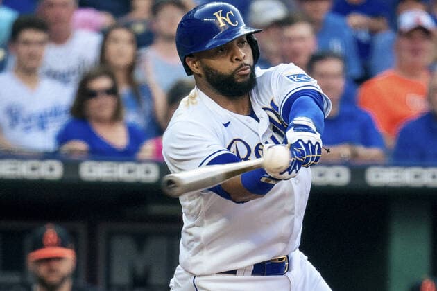 MLB, Kansas City Royals - Baltimore Orioles
