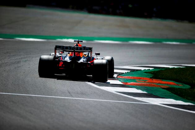 33 Max Verstappen NED, Red Bull Racing , F1 Grand Prix of Great Britain at Silverstone Circuit on July 17, 2021 in Silverstone, United Kingdom Photo by HOCH ZWEI Silverstone United Kingdom