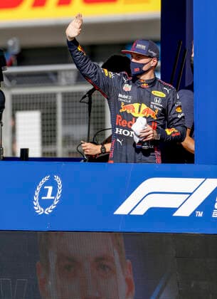 33 Max Verstappen NED, Red Bull Racing , F1 Grand Prix of Great Britain at Silverstone Circuit on July 17, 2021 in Silverstone, United Kingdom Photo by HOCH ZWEI Silverstone United Kingdom