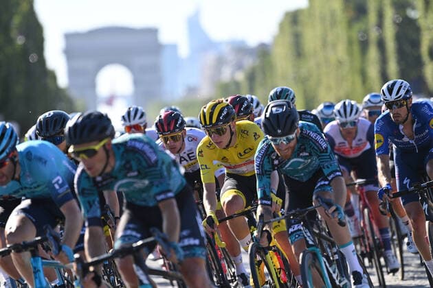 Cycling, Tour de France 2022, Preview