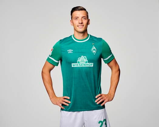 Portraits SV Werder Bremen 2021 2022 SV Werder Bremen 2 BL, Portraits 2021 2022 Nicolai Rapp Werder Bremen 23 nordphotoxGmbHxx xHeidmannx xWerder.de nph00001