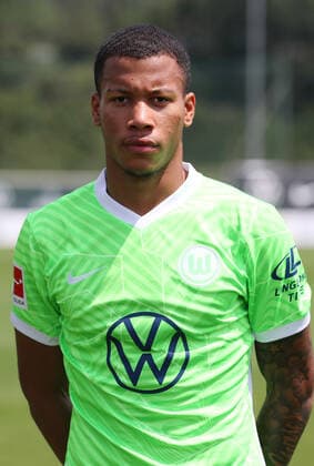 VfL Porträttermin 2021 2022 Bad Waltersdorf, 22 07 2021, VfL Wolfsburg, 1 BL, Porträttermin 2021 2022, Aster Vranckx VfL Wolfsburg Bad Waltersdorf