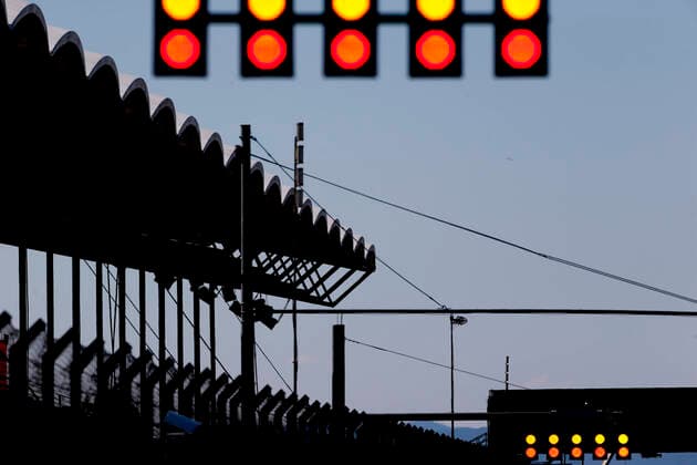 Track impression, F1 Grand Prix of Hungary at Hungaroring on July 29, 2021 in Budapest, Hungary Photo by HOCH ZWEI Budapest Hungary