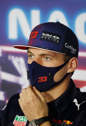 F1 Grand Prix of Hungary 33 Max Verstappen (NED, Red Bull Racing), F1 Grand Prix of Hungary at Hungaroring on July 29, 2021 in Budapest, Hungary. (Photo by Florion Goga REUTERS FIA Pool via HOCH ZWEI) Budapest Hungary Poolfoto HOCH ZWEI Pool REUTERS ,EDITORIAL USE ONLY