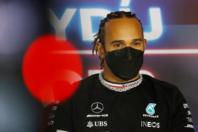 Formula 1, Hungarian GP, Press Conference