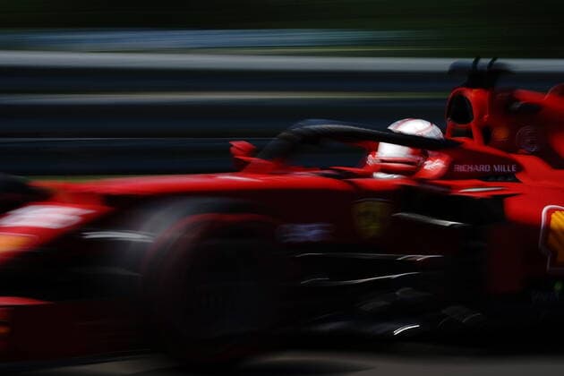 Formula 1 Grand Prix Hungarian Grand Prix 2021 30 07 2021, Hungaroring, Budapest, Formula 1 Grand Prix Hungarian Grand Prix 2021, in the picture Charles Leclerc MCO 16 , Scuderia Ferrari Mission Winnow nordphotoxGmbHx xBratic nph00250