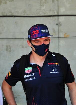 Formula 1 Grand Prix Hungarian Grand Prix 2021 30 07 2021, Hungaroring, Budapest, Formula 1 Grand Prix Hungarian Grand Prix 2021, in the picture Max Verstappen NEL 33 , Red Bull Racing Honda nordphotoxGmbHx xBratic nph00250