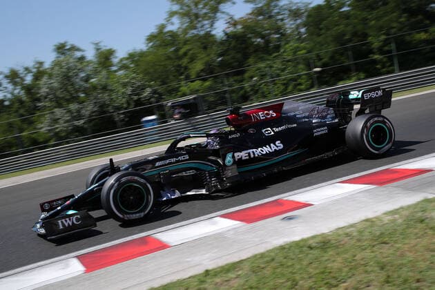 44 Lewis Hamilton (GBR, Mercedes-AMG Petronas F1 Team), F1 Grand Prix of Hungary at Hungaroring on July 30, 2021 in Budapest, Hungary. (Photo by HOCH ZWEI Italy Photo Press) (Verwendung nur in Deutschland - GERMANY ONLY) *** 44 Lewis Hamilton GBR, Mercedes AMG Petronas F1 Team , F1 Grand Prix of Hungary at Hungaroring on July 30, 2021 in Budapest, Hungary Photo by HOCH ZWEI Italy Photo Press Use only in Germany GERMANY ONLY 