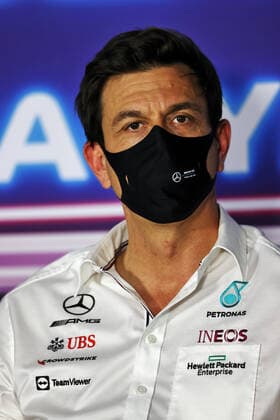 F1 Grand Prix of Hungary Toto Wolff (AUT, Mercedes-AMG Petronas F1 Team), F1 Grand Prix of Hungary at Hungaroring on July 30, 2021 in Budapest, Hungary. (Photo by xpbimages.com XPB Images FIA Pool via HOCH ZWEI) Budapest Hungary Poolfoto HOCH ZWEI Pool XPB Images ,EDITORIAL USE ONLY
