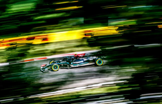 77 Valtteri Bottas FIN, Mercedes AMG Petronas F1 Team , F1 Grand Prix of Hungary at Hungaroring on July 30, 2021 in Budapest, Hungary Photo by HOCH ZWEI Budapest Hungary