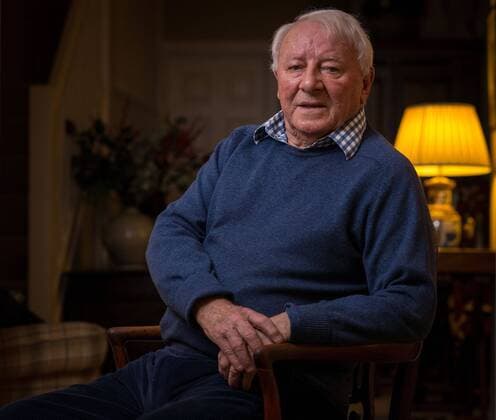 Fußball, Trainerhistorie Wolverhampton Wanderers von 1877 bis heute Mandatory Credit: Photo by Ian Hodgson ANL Shutterstock (9337871a) Tommy Docherty Former Manchester United, ManU Manager. Picture By Ian Hodgson daily Mail. Tommy Docherty Former Manchester United Manager. Picture By Ian Hodgson daily Mail. EDITORIAL USE ONLY No use with unauthorised audio, video, data, fixture lists (outside the EU), club league logos or live services. Online in-match use limited to 45 images (+15 in extra time). No use to emulate moving images. No use in betting, games or single club league player publications services. Tommy Docherty Former Manchester United Manager. Picture By Ian Hodgson daily Mail. EDITORIAL USE ONLY No use with unauthorised audio, video, data, fixture lists (outside the EU), club league logos or live services. Online in-match use limited to 45 images (+15 in extra time). No use to emulate moving images. No use in betting, games or Copyright: xIanxHodgson ANL Shutterstockx 9337871a