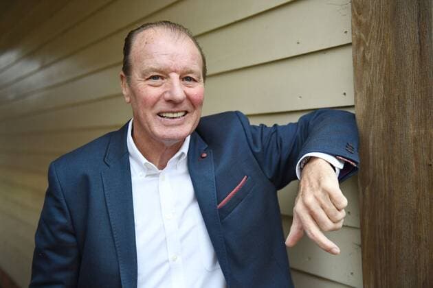 Fußball, Trainerhistorie Crystal Palace von 1905 bis heute Mandatory Credit: Photo by Andy Hooper ANL Shutterstock (9310920a) Dave Bassett Ex Footballer And Manager .. Dave Bassett Ex Footballer And Manager .. EDITORIAL USE ONLY No use with unauthorised audio, video, data, fixture lists (outside the EU), club league logos or live services. Online in-match use limited to 45 images (+15 in extra time). No use to emulate moving images. No use in betting, games or single club league player publications services. Dave Bassett Ex Footballer And Manager .. EDITORIAL USE ONLY No use with unauthorised audio, video, data, fixture lists (outside the EU), club league logos or live services. Online in-match use limited to 45 images (+15 in extra time). No use to emulate moving images. No use in betting, games or  Copyright: xAndyxHooper ANL Shutterstockx 9310920a