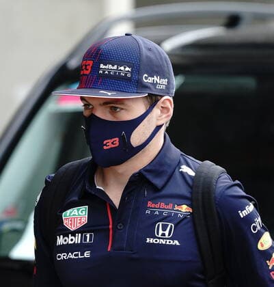 Formula 1 Grand Prix Hungarian Grand Prix 2021 31 07 2021, Hungaroring, Budapest, Formula 1 Grand Prix Hungarian Grand Prix 2021, in the picture Max Verstappen NEL 33 , Red Bull Racing Honda nordphotoxGmbHx xBratic nph00250