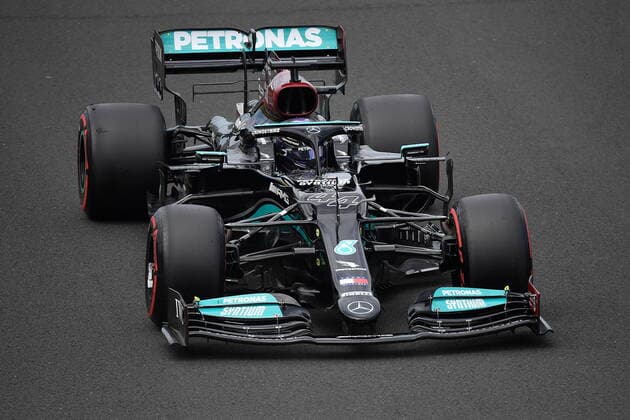 Formula 1 Grand Prix Hungarian Grand Prix 2021 31 07 2021, Hungaroring, Budapest, Formula 1 Grand Prix Hungarian Grand Prix 2021,in picture Lewis Hamilton GBR 44 , Mercedes AMG Petronas Formula One Team nordphotoxGmbHx xBratic nph00250