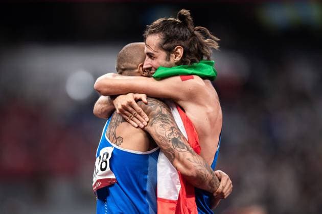PARIS 2024, History, Best moments of the 2021 Summer Games in Tokyo