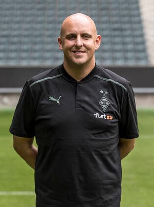 Witness Christian Rieger, VfL Borussia Mönchengladbach 1 BL, portrait date 2021 2022