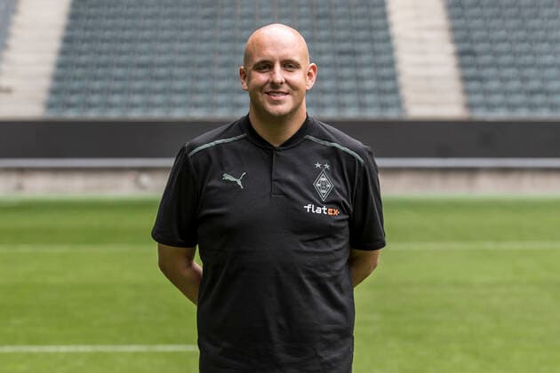 Witness Christian Rieger, VfL Borussia Mönchengladbach 1 BL, portrait date 2021 2022