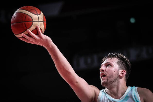 EuroBasket, Basketball EM 2022, Europes top players
