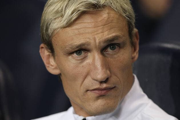 Fußball, Trainerhistorie Brighton & Hove Albion von 1901 bis heute Mandatory Credit: Photo by Michael Zemanek BPI Shutterstock (4229725i) Sami Hyypia Manager of Brighton & Hove Albion Capital One Cup 2014 15 Fourth Round Tottenham Hotspur v Brighton & Hove Albion White Hart Lane, London, United Kingdom - 29 Oct 2014 EDITORIAL USE ONLY No use with unauthorised audio, video, data, fixture lists (outside the EU), club league logos or live services. Online in-match use limited to 45 images (+15 in extra time). No use to emulate moving images. No use in betting, games or single club league player publications services. Capital One Cup 2014 15 Fourth Round Tottenham Hotspur v Brighton & Hove Albion White Hart Lane, London, United Kingdom - 29 Oct 2014 EDITORIAL USE ONLY No use with unauthorised audio, video, data, fixture lists (outside the EU), club league logos or live services. Online in-match use limited to 45 images (+15 in extra time). No use to emulate moving images. No use in betting, games or  Copyright: xMichaelxZemanek BPI Shutterstockx 4229725i