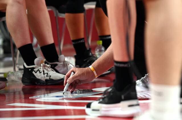 Illustration picture shows a basketball game between Belgium s Belgian Cats and Japan, in the women s quarter finals, on day 13 of the Tokyo 2020 Olympic Games, Olympische Spiele, Olympia, OS in Tokyo, Japan on Wednesday 04 August 2021. The postponed 2020 Summer Olympics are taking place from 23 July to 8 August 2021. ROBxWALBERS  x3055315x