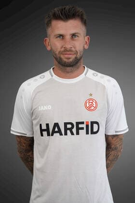 Football Regionalliga West Official photo session Rot Weiss Essen on 28 07 2021 at Seaside Beach Baldeney in Essen Raphael Koczor Essen xRx