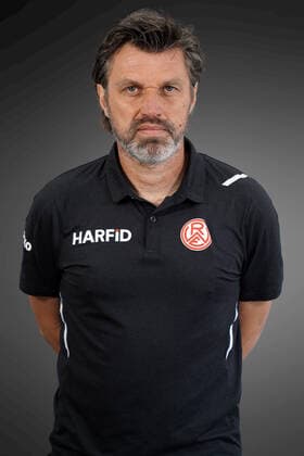 Football Regionalliga West Official photo session Rot Weiss Essen on 28 07 2021 at Seaside Beach Baldeney in Essen Carsten Wolters Co Trainer Essen xRx