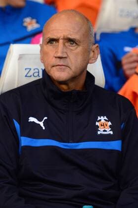 Mandatory Credit: Photo by Paul Greenwood BPI Shutterstock (4076204bu) Cambridge United manager Richard Money Capital One Cup 2014 15 First Round Birmingham City v Cambridge United St Andrews, Birmingham, United Kingdom - 12 Aug 2014 EDITORIAL USE ONLY No use with unauthorised audio, video, data, fixture lists (outside the EU), club league logos or live services. Online in-match use limited to 45 images (+15 in extra time). No use to emulate moving images. No use in betting, games or single club league player publications services. Capital One Cup 2014 15 First Round Birmingham City v Cambridge United St Andrews, Birmingham, United Kingdom - 12 Aug 2014 EDITORIAL USE ONLY No use with unauthorised audio, video, data, fixture lists (outside the EU), club league logos or live services. Online in-match use limited to 45 images (+15 in extra time). No use to emulate moving images. No use in betting, games or Copyright: xPaulxGreenwood BPI Shutterstockx 4076204bu